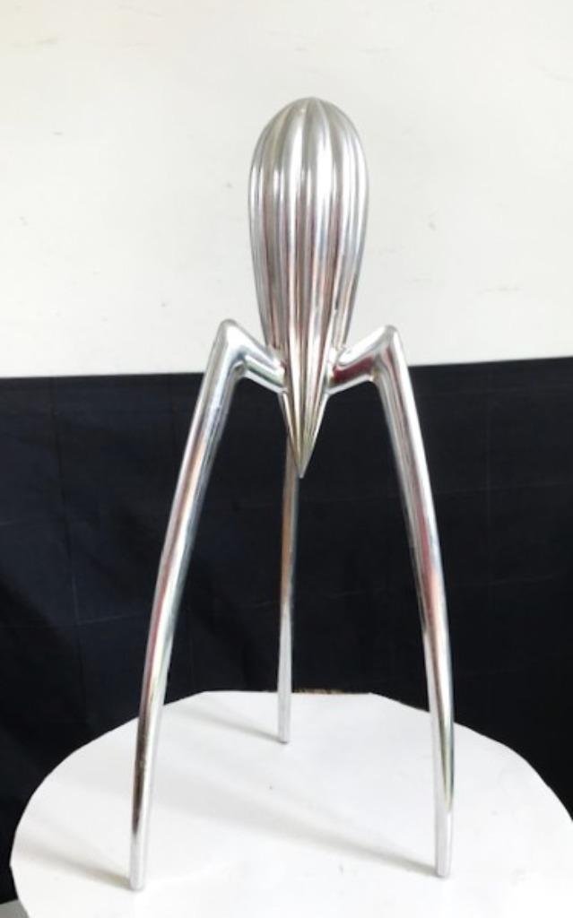 Alessi Philippe Starck Juicy Salif Designer H 30✨😍🎁🤗😎👌, Antiek en Kunst, Ophalen of Verzenden