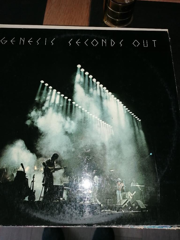 2 lp’s synthesizer, experimenteel., Ophalen of Verzenden, Gebruikt, 12 inch
