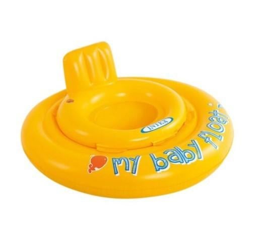 My baby float 70 cm babyboei, Ophalen, Zo goed als nieuw
