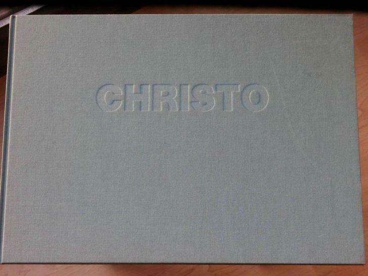 Christo Surrounded Islands Biscayne Bay Greater Miami-Florid, Boeken, Ophalen of Verzenden, Nieuw