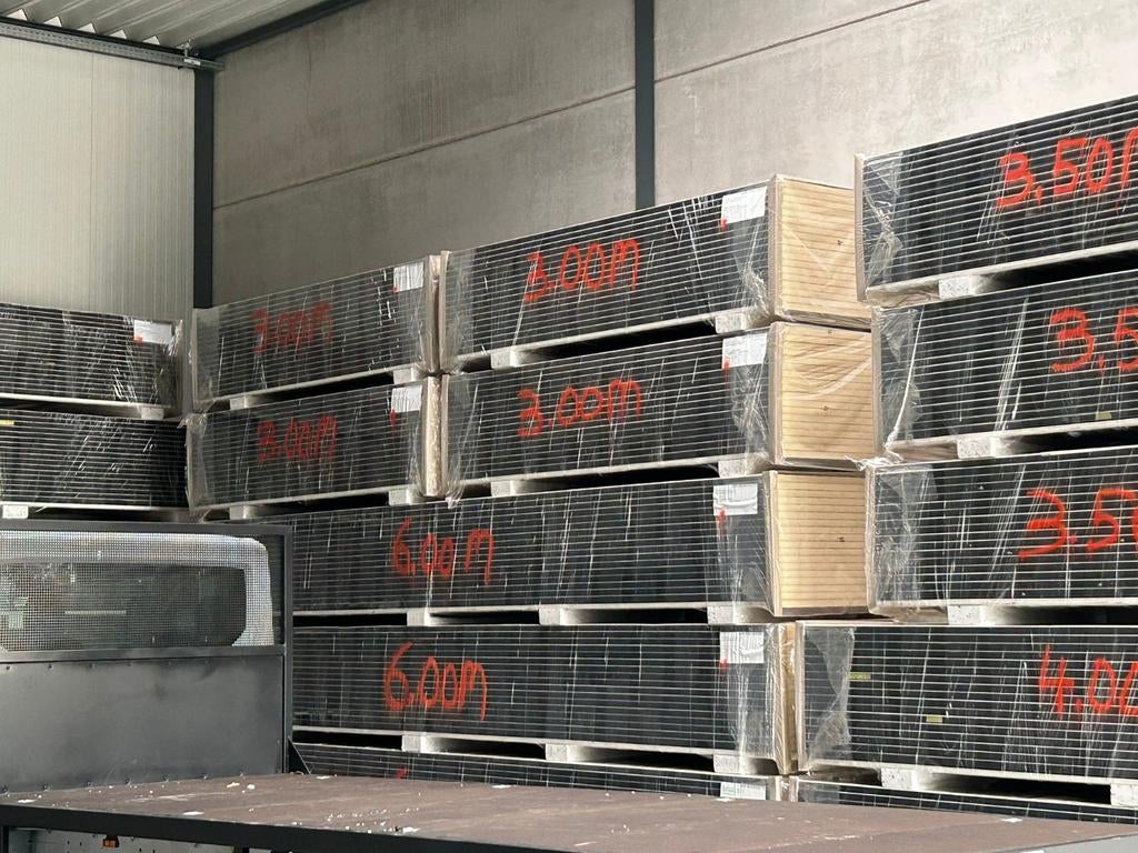 Wandpanelen 4cm vanaf       Actie 30€m2   exc. btw, Ophalen of Verzenden