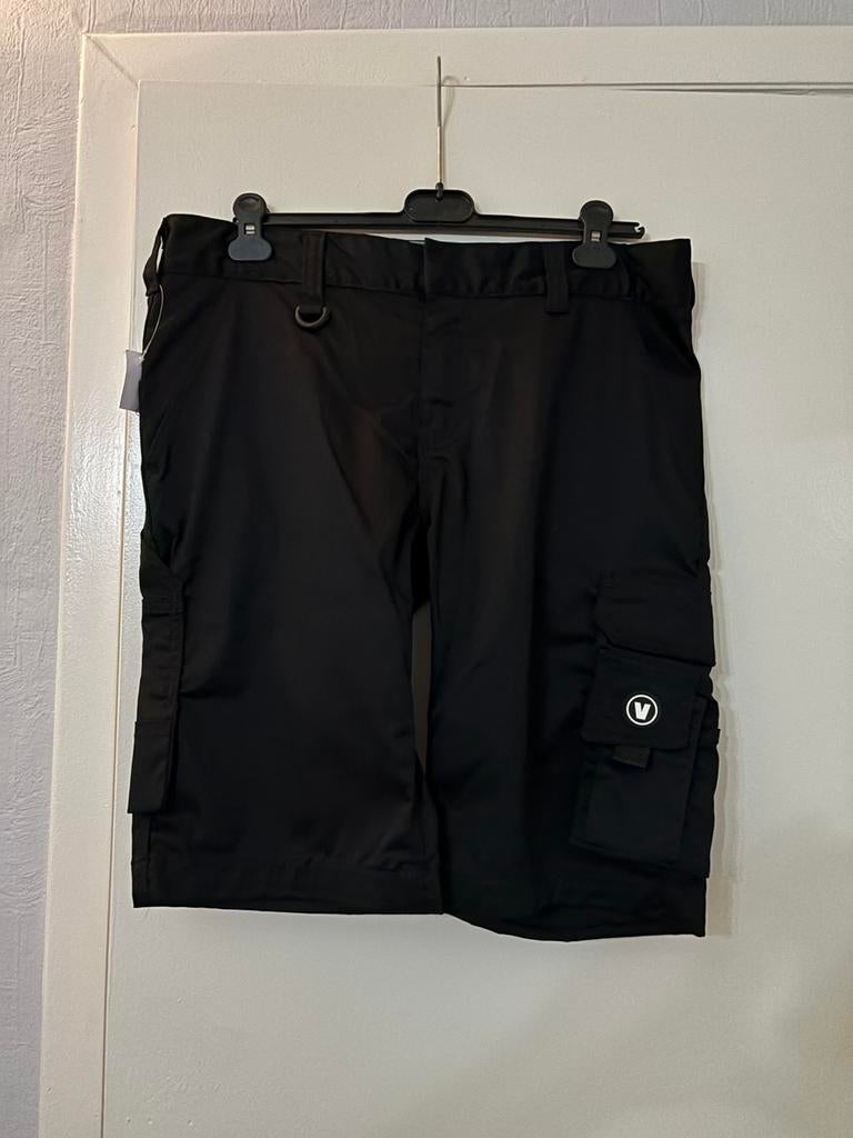 Korte werkbroek. (Nieuw)  maat Fr 48, Veltuff, Heren, Nieuw, Ophalen of Verzenden
