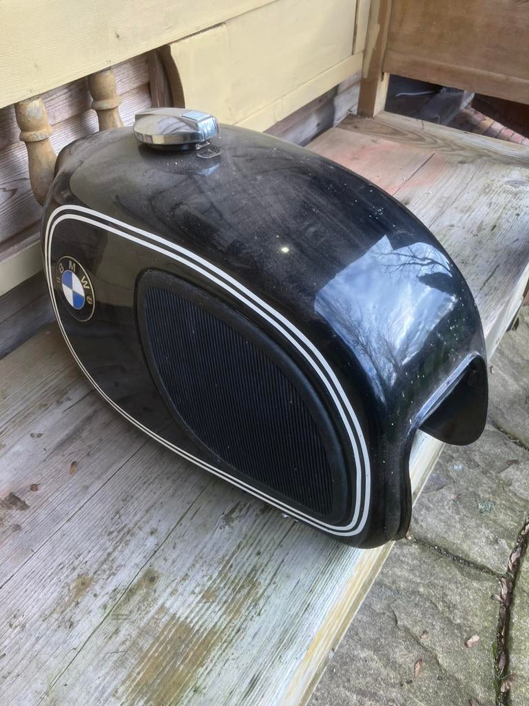 BMW benzinetank R50/5 60/5 75/5, Motos, Enlèvement ou Envoi
