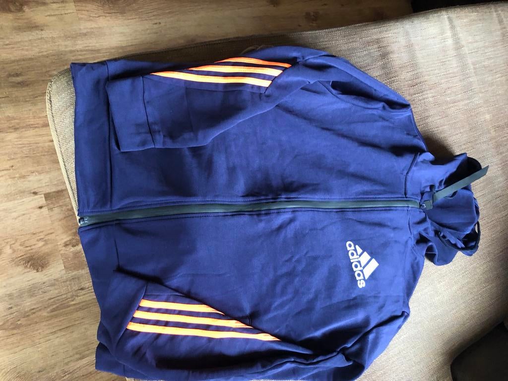 Nieuw trainingspak, Kleding | Heren, Ophalen, Nieuw, Adidas, Algemeen