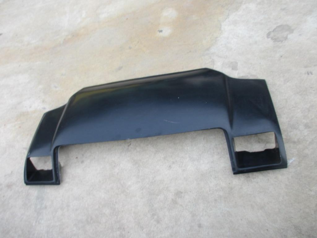 Panneau de corps avant pour Ferrari 308 Gt4, Enlèvement ou Envoi, Neuf, Avant, Ferrari