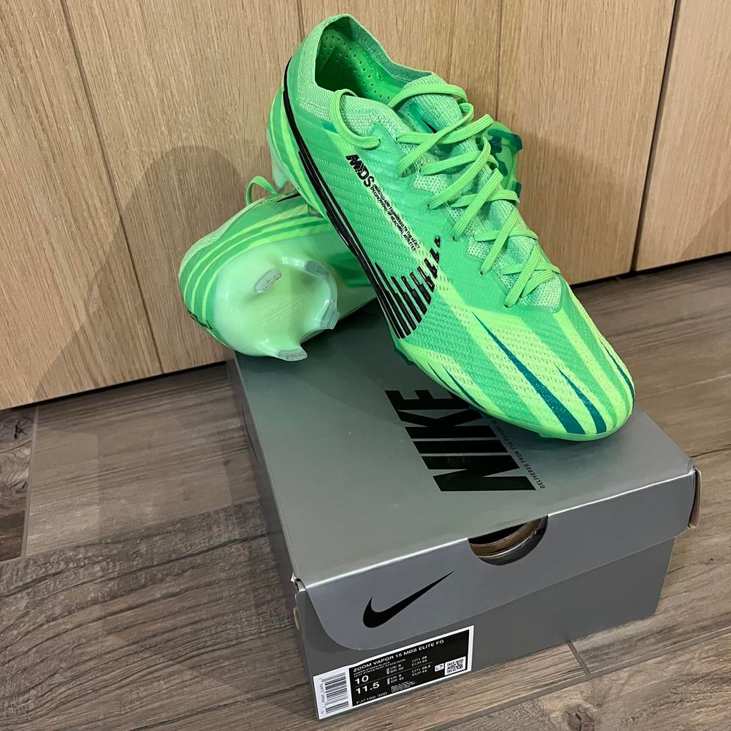 Nike Vapor maat 44, Sport en Fitness, Voetbal, Ophalen, Nieuw, Schoenen