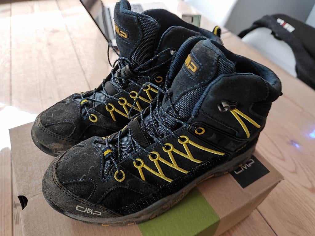 Chaussures de marche, Vêtements | Hommes, Chaussures, Enlèvement ou Envoi, Chaussures de marche