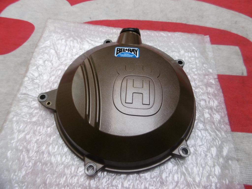 Husqvarna koppelingsdeksel NIEUW  FC-FS-FE 450,501 2014-2016, Motoren, Ophalen, Nieuw