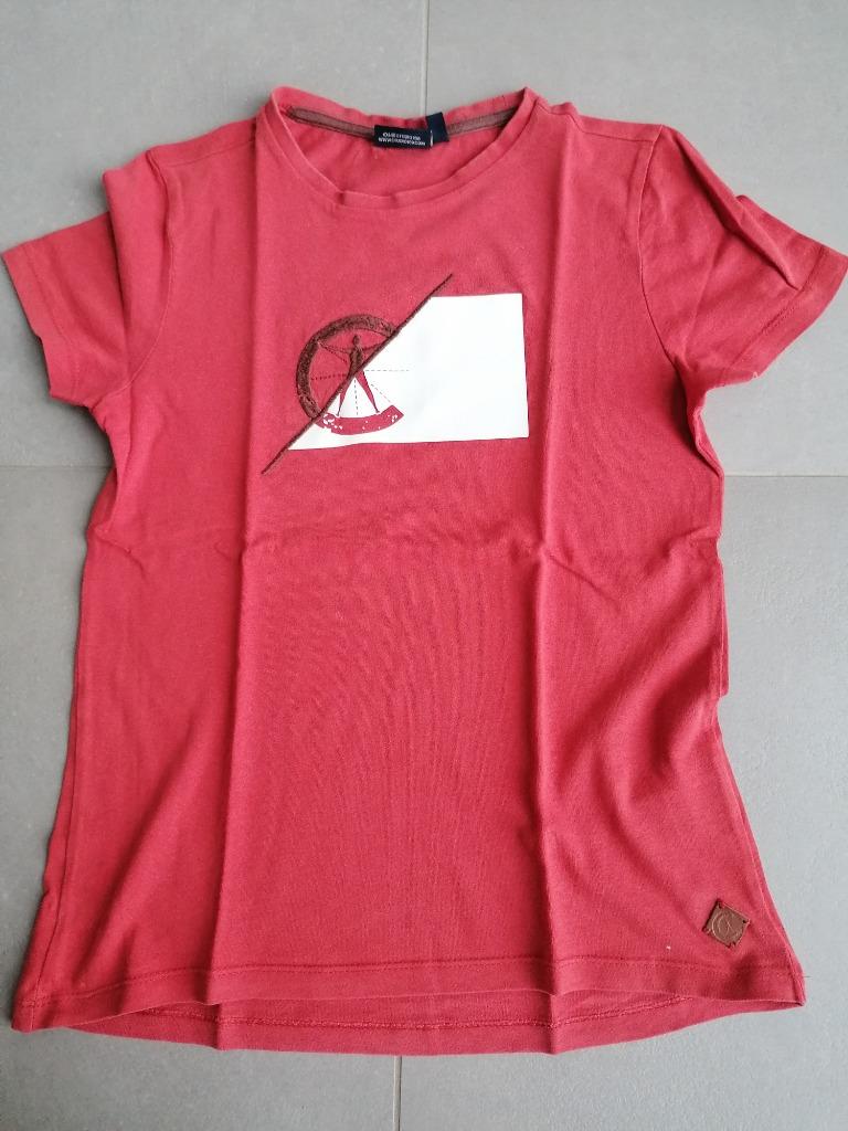T shirt jbc maat 134, Garçon ou Fille, Enlèvement ou Envoi, Chemise ou À manches longues, JBC