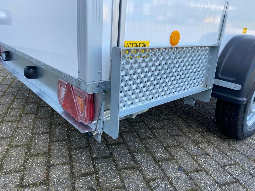 Te koop scherpe prijs € 12500  nieuwe 1-1 met vermalers, Hobby en Vrije tijd, Ophalen, Nieuw