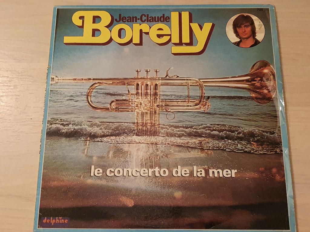 Disque vinyl 33 tours jean claude borelly, CD & DVD, Vinyles | Jazz & Blues, Enlèvement ou Envoi, 1960 à 1980, Comme neuf, Jazz