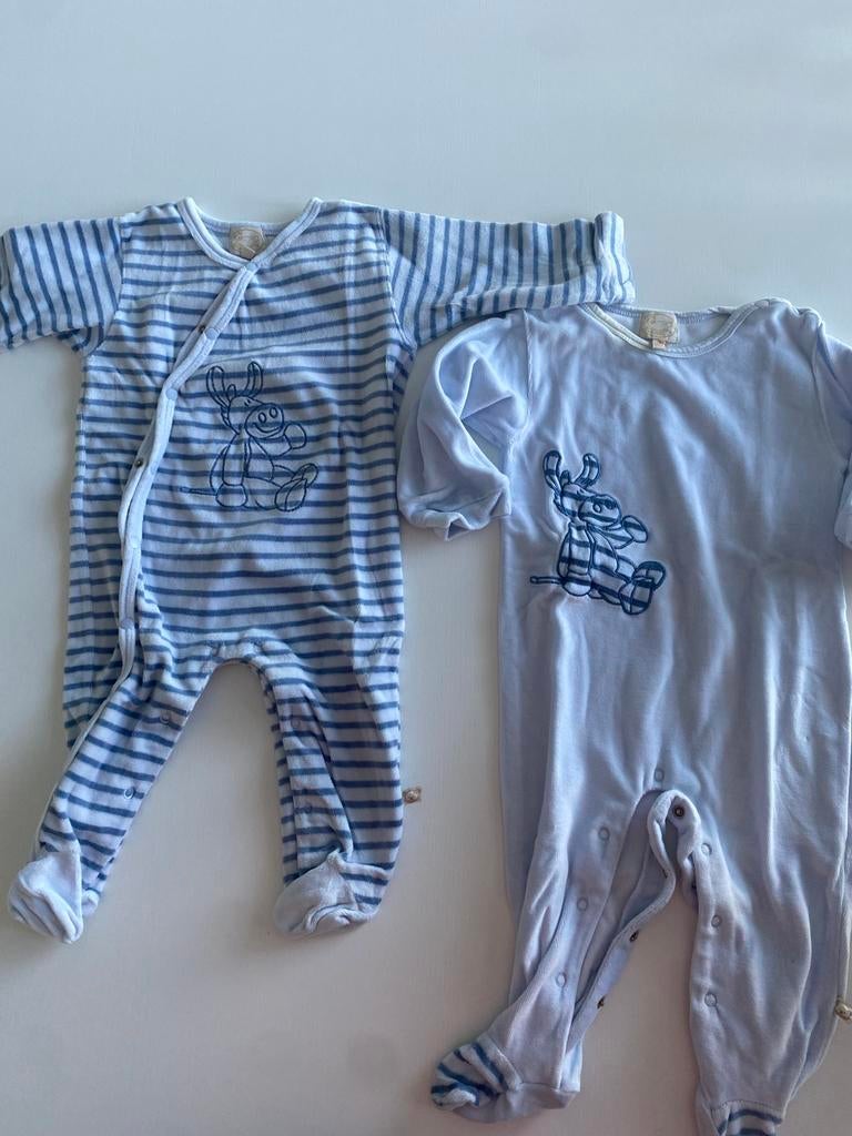 Taille Noukie entre 3 mois et 9 mois, Noukie, Garçon ou Fille, Autres types, Comme neuf