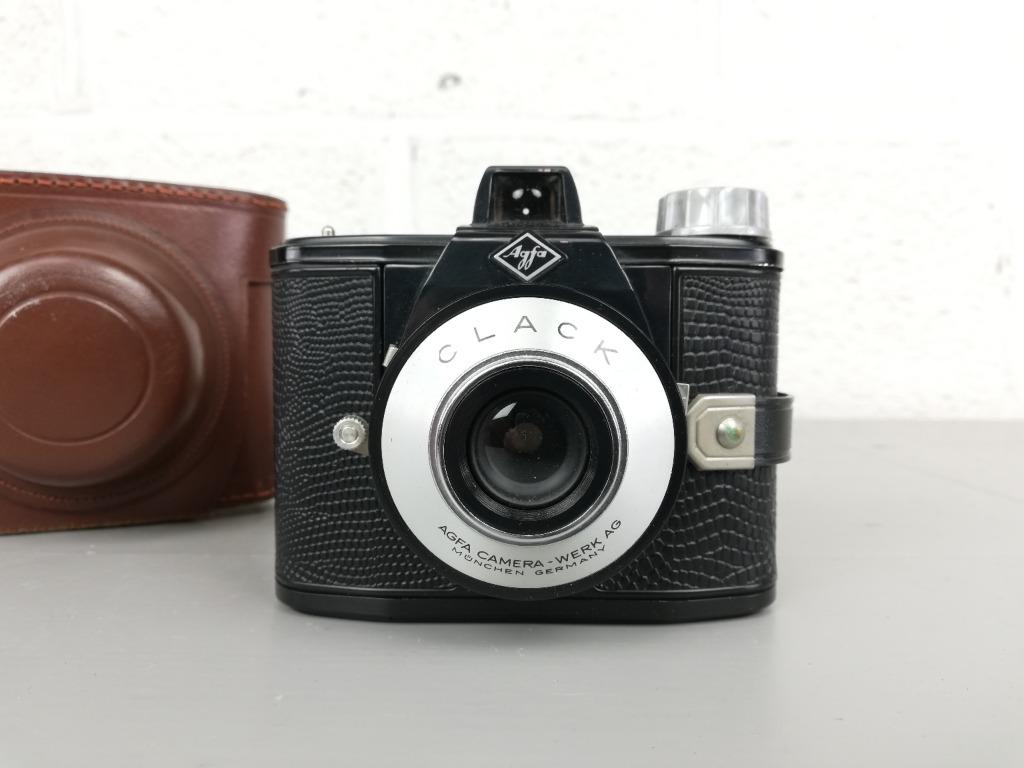 Appareil photo, Enlèvement, Utilisé, Compact