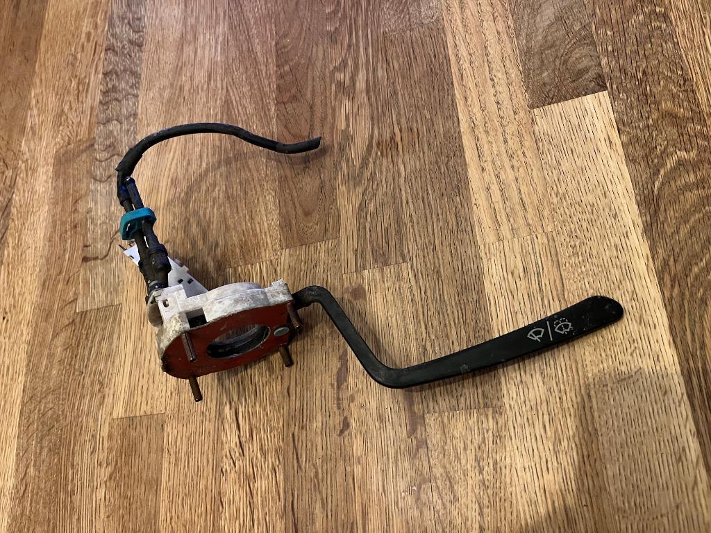 Commodo essuie glace / lave glace VW Cox, Enlèvement ou Envoi, Volkswagen