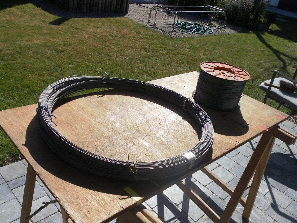 tuingerief, Tuin en Terras, Hand-tuingereedschap, Ophalen, Gebruikt, Bijl