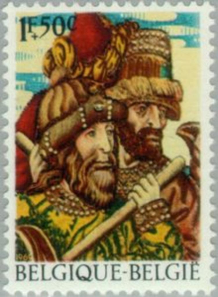 1505-1507 Culturele uitgifte - 1969 - postfris XXX, Orginele gom, Kunst, Ophalen of Verzenden, Zonder stempel