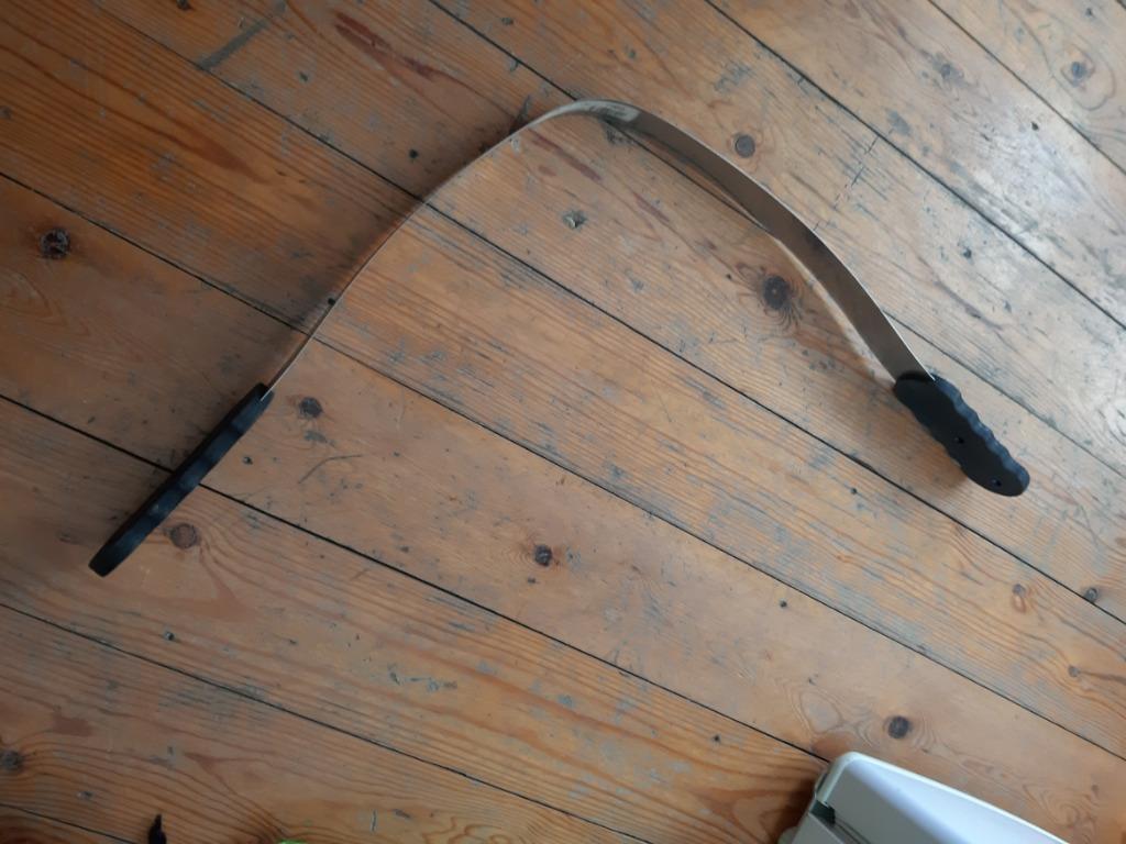 borstels, hoevekrabber, zweetmes, kammen, Dieren en Toebehoren, Ophalen of Verzenden, Gebruikt