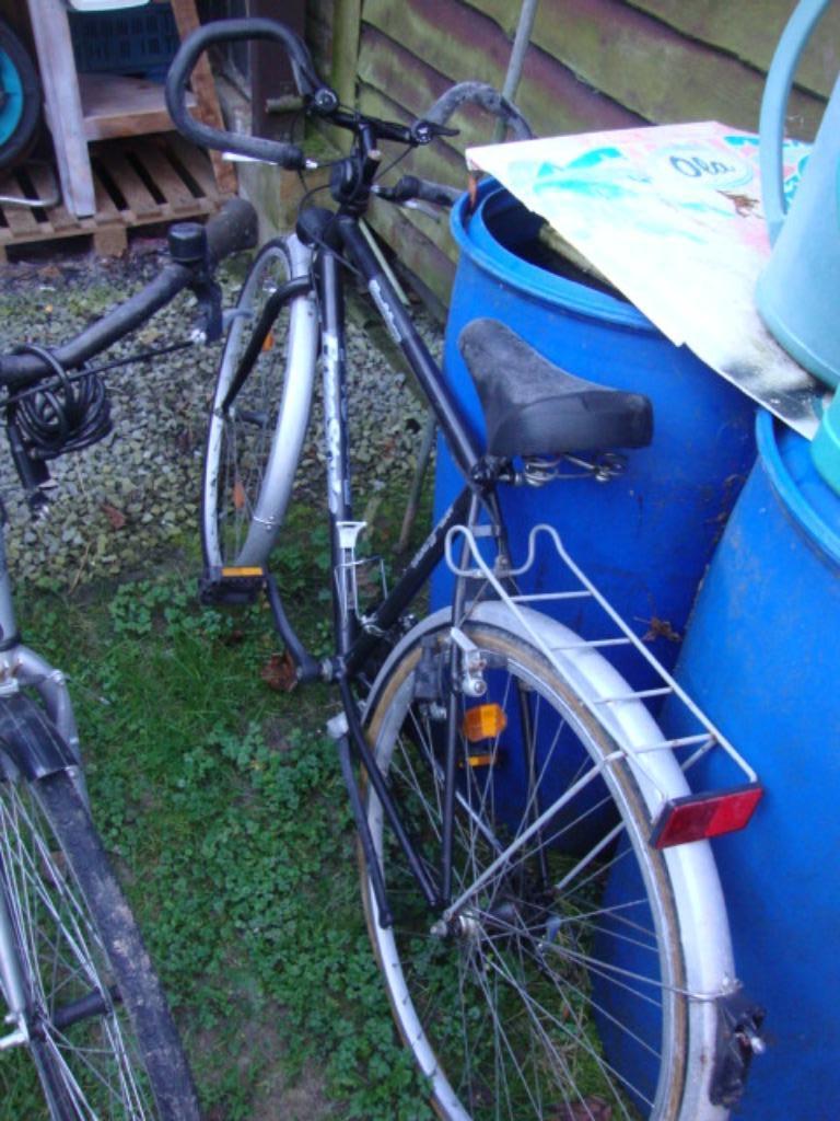 vélo homme, Enlèvement, Utilisé, 28 pouces