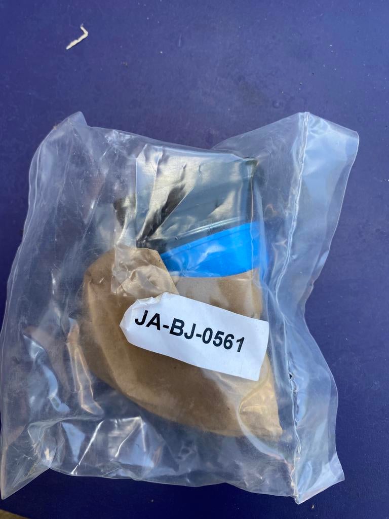 MOOG JA-BJ-0561 Fuseekogel voor JAGUAR XJ, Ophalen, Nieuw, Jaguar