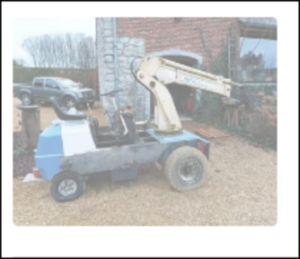 grue, Enlèvement, Autre, Autres types