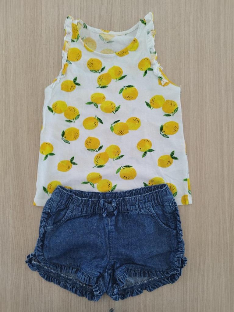 kledij, Kinderen en Baby's, Kinderkleding | Maat 110, Ophalen, Meisje, H&M, Zo goed als nieuw