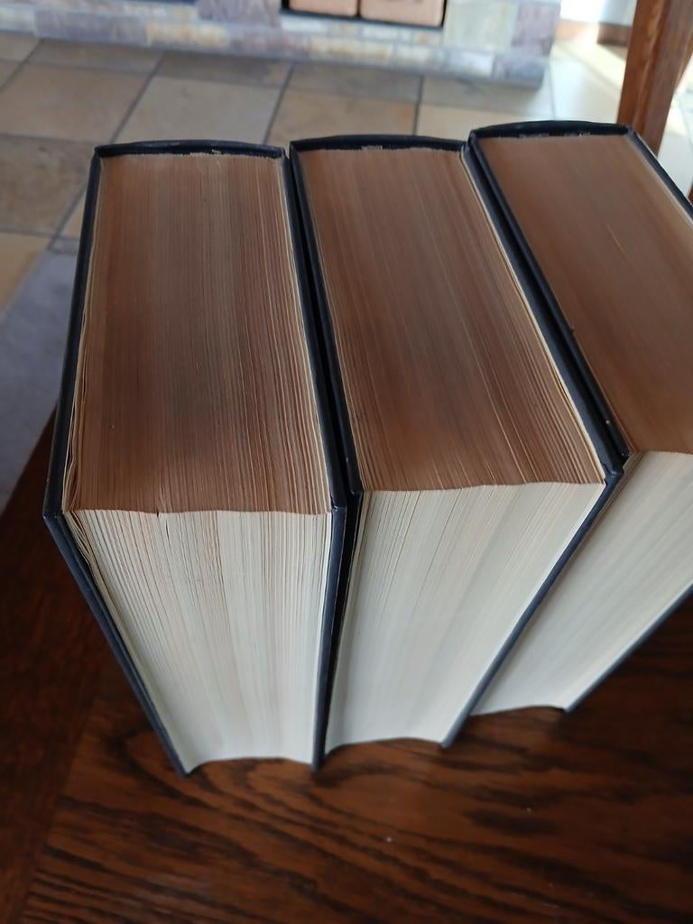 Boeken, Boeken, Boekenweekgeschenken, Ophalen