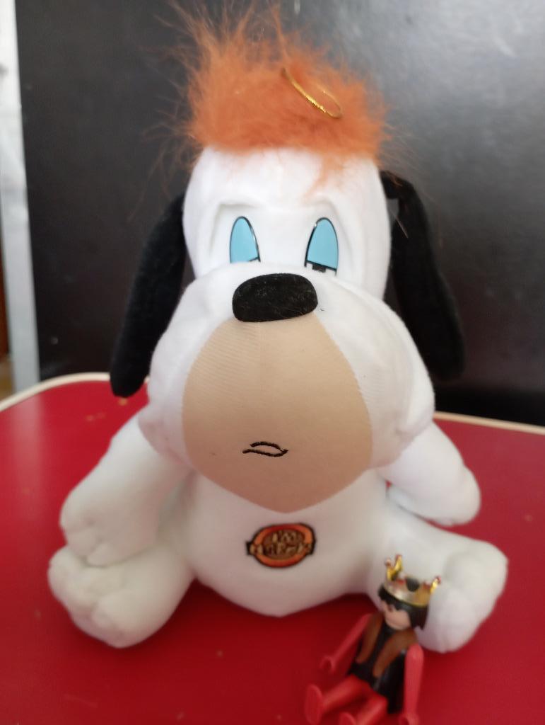 563) Droopy I'm Happy  3, Enlèvement ou Envoi, Comme neuf