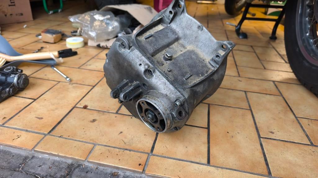 boite de vitesse BMW série 6, Motos, Enlèvement ou Envoi