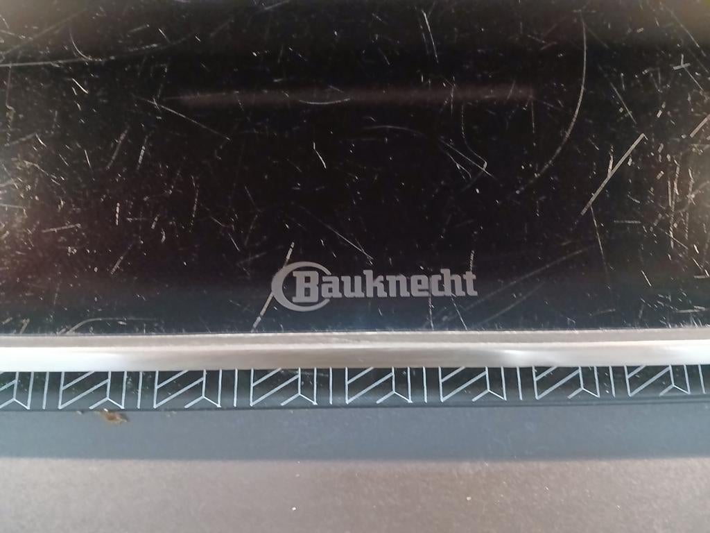 Kookplaat te koop, Elektronische apparatuur, Fornuizen, Ophalen, Halogeen