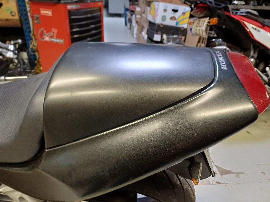 honda vtr 1000 duo seat cover, Motoren, Ophalen of Verzenden, Gebruikt