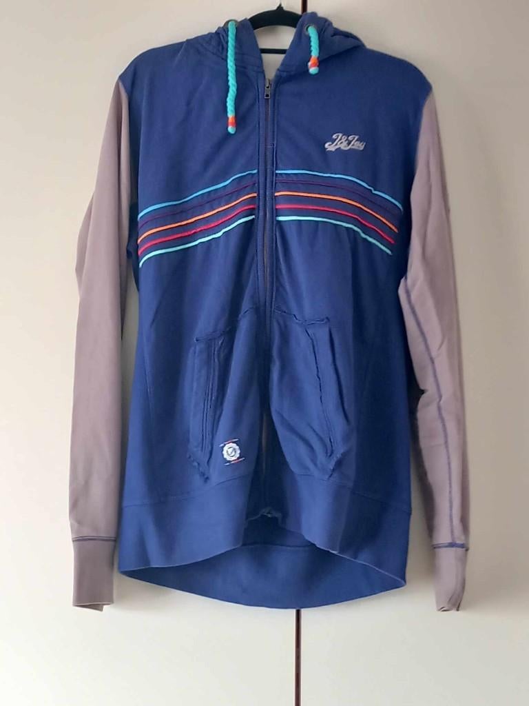 Sweat Jn & Joy, Ophalen, Blauw, Jn & Joy, Overige maten