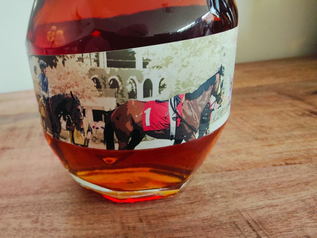Blanton's « Cellar Book Collection » Édition 2017 LMDW Rare+, Neuf, Autres régions, Enlèvement ou Envoi, Pleine