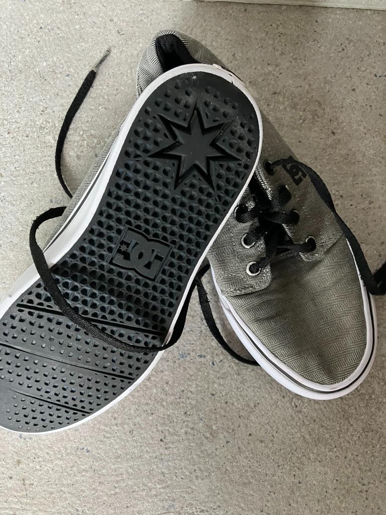 vrije tijdsschoenen/ skate schoenen, D&C, Jongen of Meisje, Schoenen, Ophalen of Verzenden