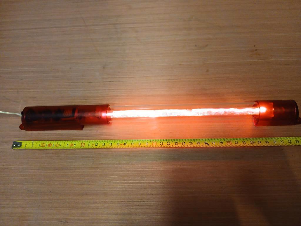 sfeerverlichting auto, 2 standen AAN/reactie op muziek, Auto-onderdelen, Ophalen of Verzenden