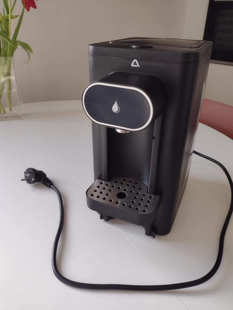 waterkoker, 2 liter of meer, Ophalen, Zo goed als nieuw