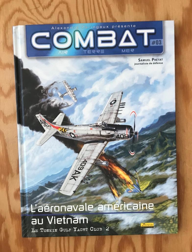 AIR FORCES VIETNAM  EO TTBE, Enlèvement ou Envoi
