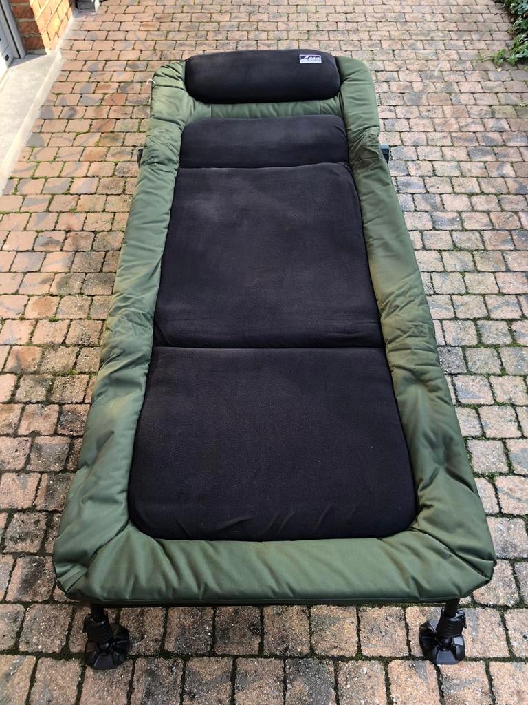 Bedchair Leon Hoogendijk, Ophalen, Zo goed als nieuw, Overige typen