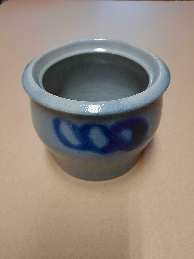 stenen boterpot, Ophalen of Verzenden