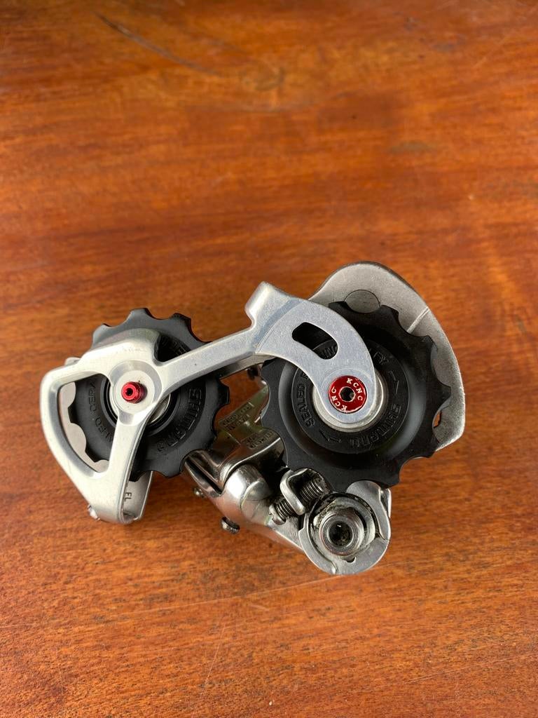 Shimano Ultegra RD 6600 Achterderailleur, Enlèvement ou Envoi, Utilisé, Autres types