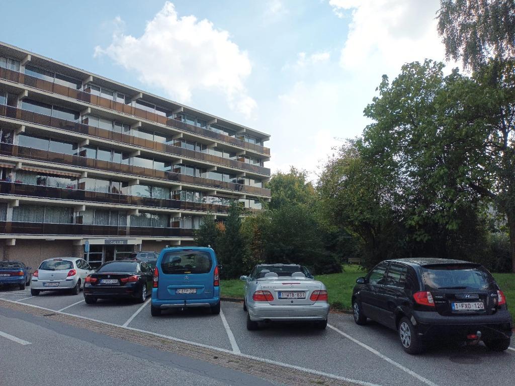 Beau studio à vendre, Liège, Liège (ville), 1 pièces, 35 m²
