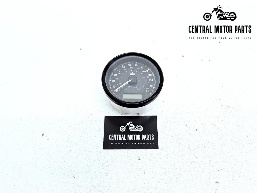 Compteur Km/mph Sportster XL 2014-2022, Enlèvement ou Envoi, Utilisé