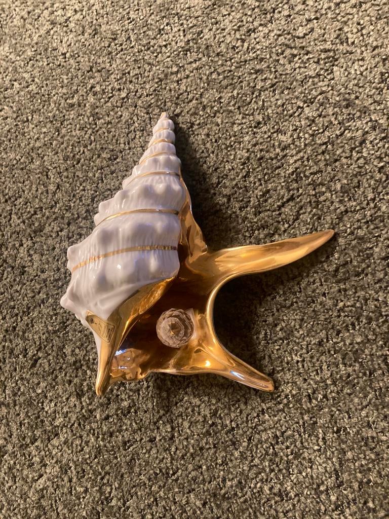 Capodimonte x Swarovski, Enlèvement ou Envoi, Comme neuf