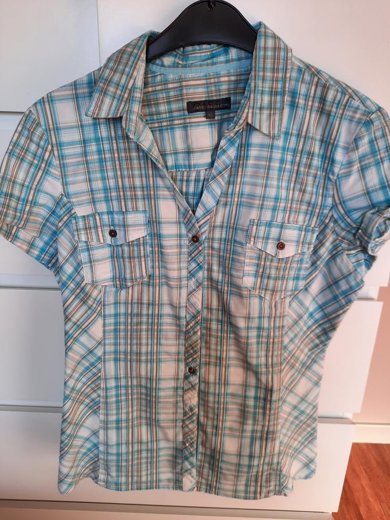 Blouse taille 42, Enlèvement ou Envoi, Taille 42/44 (L)