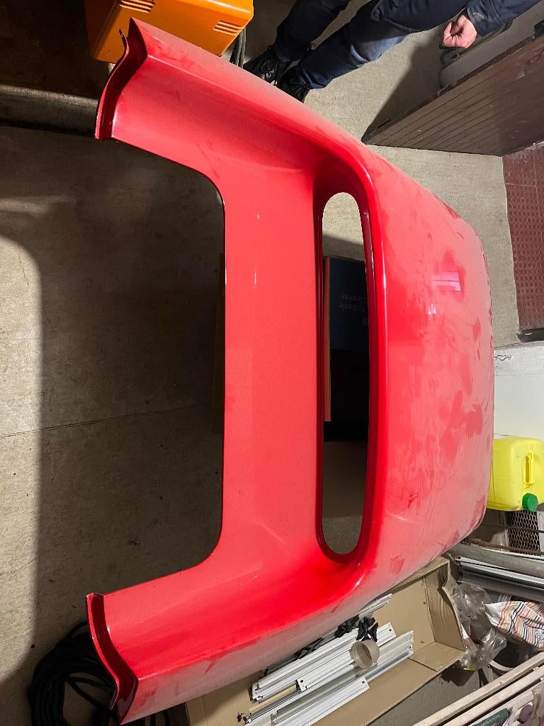 Ferrari F50 Hardtop, Ophalen of Verzenden, Gebruikt, Ferrari