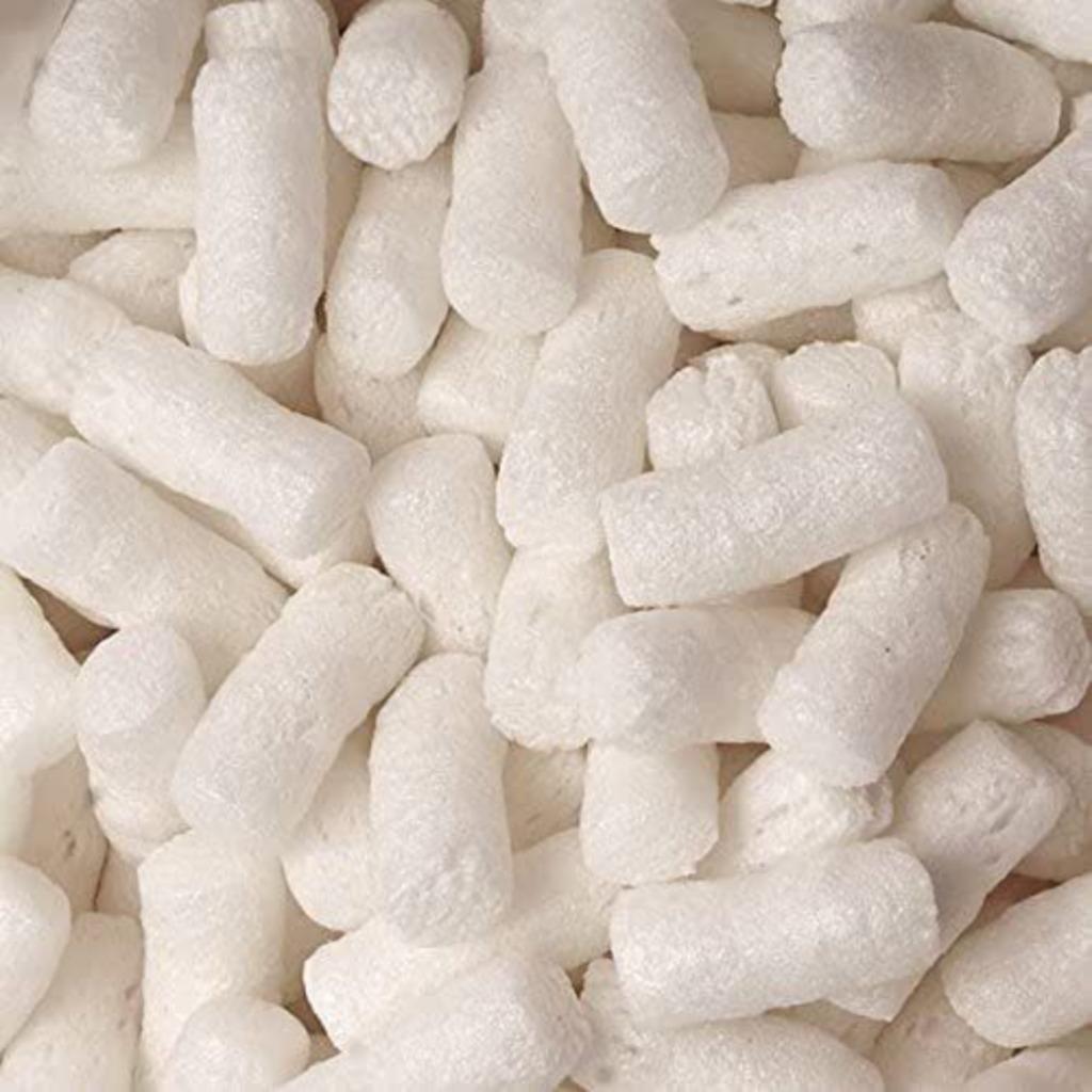 chips de calage bio +/- 100 litres, Enlèvement