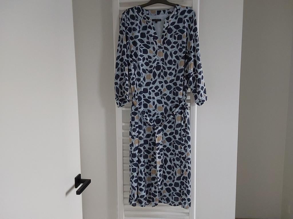 Jurk 'Alliance' maat 44, Kleding | Dames, Ophalen of Verzenden