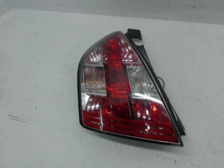 feu arriere fiat  stilo 3 portes, Autos : Pièces & Accessoires, Éclairage, Utilisé, Fiat