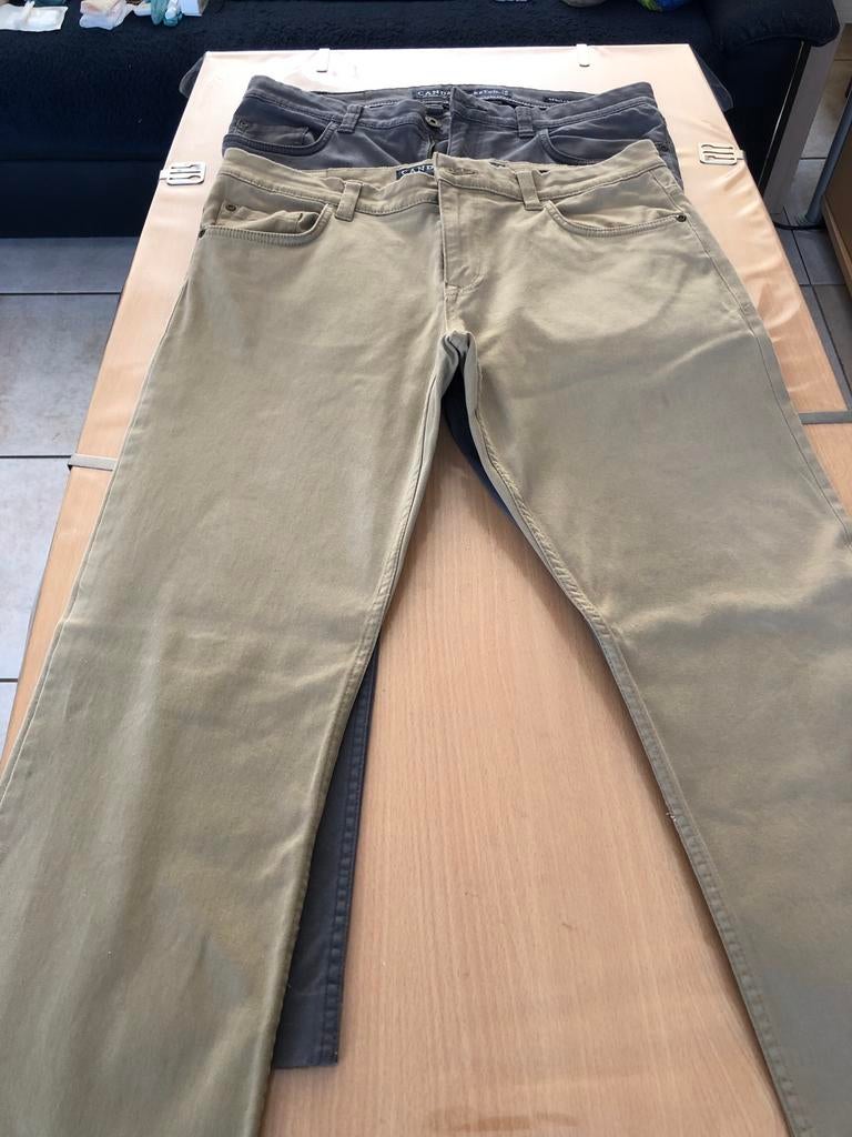 Heren broeken Nieuw per stuk 10 regular fit, Kleding | Heren, Broeken en Pantalons, Ophalen, Nieuw, Overige maten, C&A