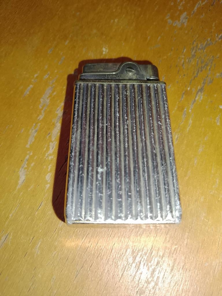 Briquet musical sankyo, Enlèvement ou Envoi, Utilisé, Briquet