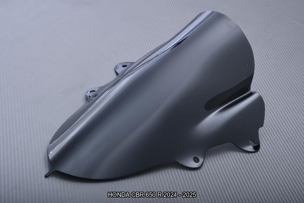 Windscherm pour HONDA CBR 650 R 2024 - 2025, Motoren, Ophalen of Verzenden, Nieuw